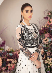 S - MOON FLOWER (DRESS STYLE)