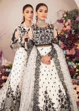 Load image into Gallery viewer, S - MOON FLOWER (LENGHA STYLE)