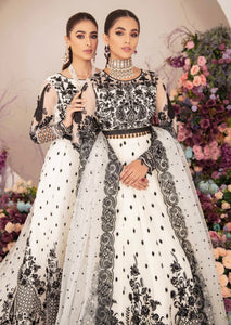 S - MOON FLOWER (LENGHA STYLE)