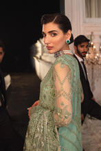 Load image into Gallery viewer, IZ - ETHEREAL (LONG SHIRT WITH PALAZO)
