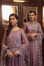 Load image into Gallery viewer, IZ - EPOCH (FROCK WITH SHARARA)
