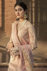 AY - ROSHAN ARA