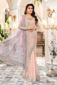 Rose Pink and Lilac (BD-2404)