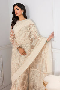 B - UF 287 Saree