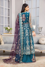 Load image into Gallery viewer, AZ - BENAFSHA (MAXI STYLE)