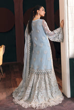 Load image into Gallery viewer, F - SERENE CERULEAN (B)