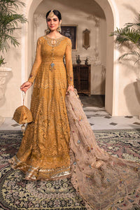 MB - Mustard BD2606