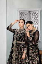 Load image into Gallery viewer, AZ - AZHA (LEHENGA STYLE)