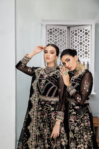 AZ - AZHA (LEHENGA STYLE)