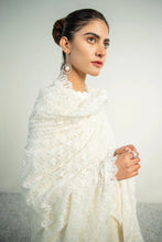 Load image into Gallery viewer, BD - EMBROIDERED CHIFFON DUPATTA-04