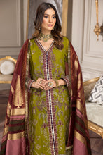Load image into Gallery viewer, AZ - NAYAB (SHIRT STYLE)
