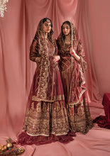 Load image into Gallery viewer, AIK - WEDDING FESTIVE LOOK 08 ( STYLE 01)