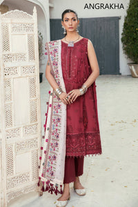 B - BL08 - 01 (ANGRAKHA)