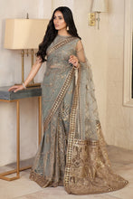 Load image into Gallery viewer, Z - G GUZEL (SAREE STYLE)