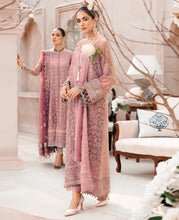 Load image into Gallery viewer, XN - NIZHA (GOWN STYLE)