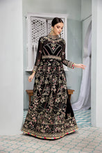 Load image into Gallery viewer, AZ - AZHA (LEHENGA STYLE)