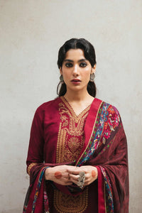 ZSJ - RAHMA A