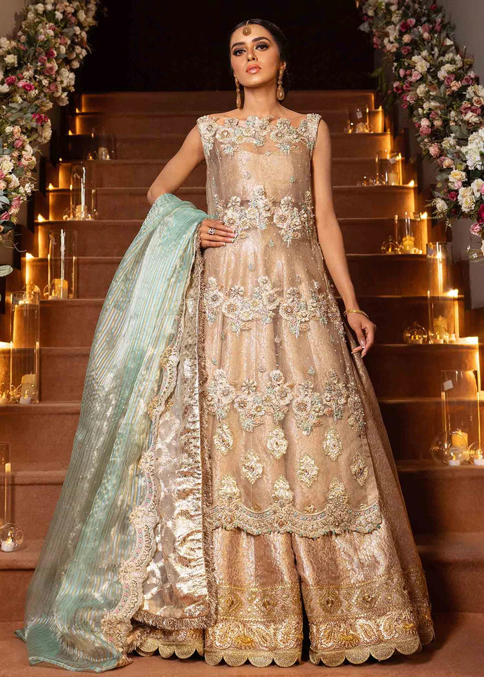 EBM |  BRIDAL - MIRAAL - SEHR