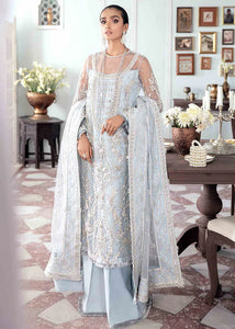 G | WEDDING FORMALS - SAIKA