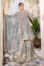 Load image into Gallery viewer, MB - Pearl Blue and Ash Pink (BD-2403)