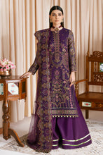 Load image into Gallery viewer, IZ - CORETTA (SHIRT WITH SHARARA)
