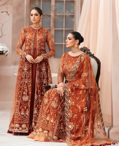 XN -AVA (LEHNGA STYLE)