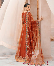 Load image into Gallery viewer, XN -AVA (LEHNGA STYLE)