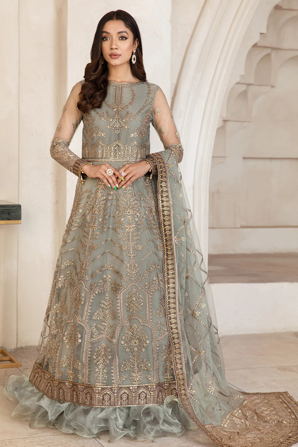 Z - G GUZEL (DRESS STYLE)