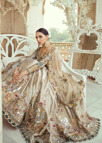 TD | BRIDAL - NUR - MAYA