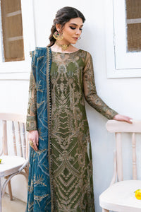 IZ - KAMILA (LONG SHIRT WITH BOOTCUT BOTTOM)