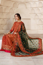 Load image into Gallery viewer, Z - G MERIGOLD (GHARARAH STYLE)