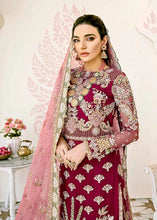 Load image into Gallery viewer, G | WEDDING FORMALS - POIS WS-08