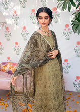 Load image into Gallery viewer, IZ - NAQSH 04