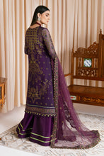 Load image into Gallery viewer, IZ - CORETTA (SHIRT WITH SHARARA)