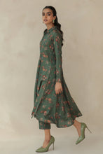 Load image into Gallery viewer, B - PRINTED DOBBY LINEN PR-708