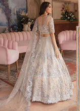 Load image into Gallery viewer, IM - SHEESH (LEHNGA STYLE)