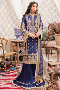 AF - GUL RUKH
