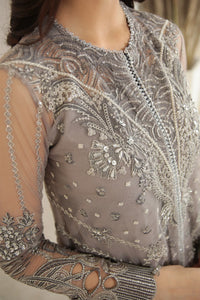 J - CRYSTAL GREY