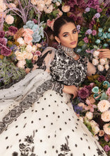 Load image into Gallery viewer, S - MOON FLOWER (LENGHA STYLE)