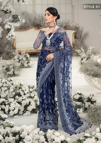 AIK - LOOK 10 (STYLE 1)