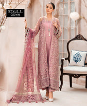 Load image into Gallery viewer, XN - NIZHA (GOWN STYLE)