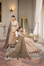 Load image into Gallery viewer, AZ - AAINA (LEHENGA STYLE)