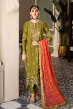 Load image into Gallery viewer, MB - S LIME GREEN CST-607