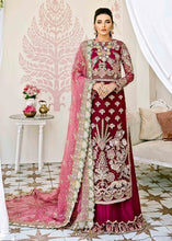 Load image into Gallery viewer, G | WEDDING FORMALS - POIS WS-08