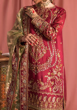 Load image into Gallery viewer, AIK - WEDDING FESTIVE LOOK 01