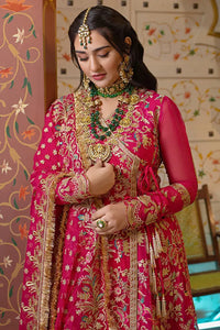 I - S1041 PERSIAN ROSE