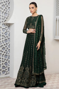 Z - P FREESIA (LEHENGA STYLE)