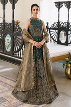 Load image into Gallery viewer, IZ - MIA (MAXI WITH SHARARA)