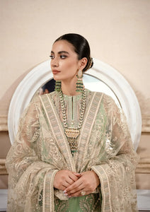 A - LUMIERE LOOK 03