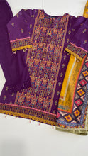 Load image into Gallery viewer, AA - K PURPLE